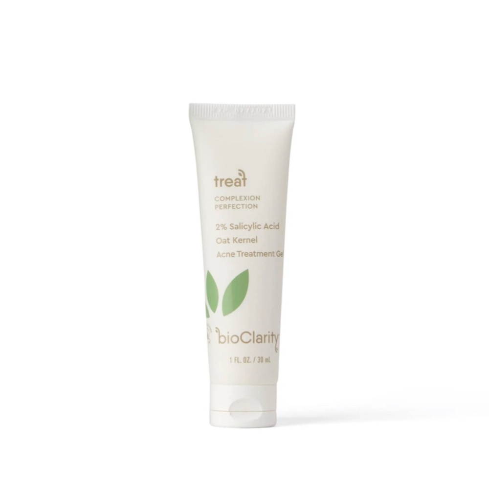 SOLD | NEW BioClarity 2% Salicylic Acid Acne Treatment